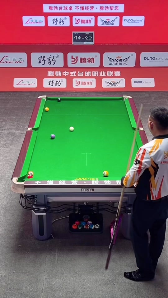 唯一的破局 唯一的破局